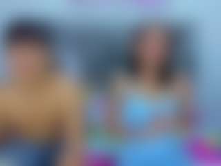 Live cam show with HAILY AND DAVID - Nipple Piercings on Camsoda