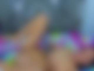 HAILY AND DAVID's Live Sex Cam Show