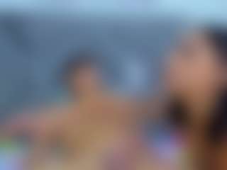 Live cam show with HAILY AND DAVID - Cock Rating on Camsoda