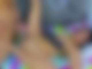 Live cam show with HAILY AND DAVID - Blue Eyes on Camsoda