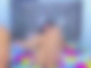 HAILY AND DAVID's Live Sex Cam Show