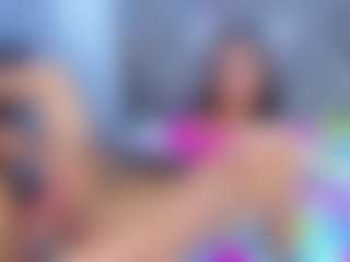 HAILY AND DAVID's Live Sex Cam Show