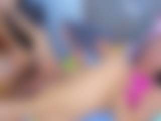 HAILY AND DAVID's Live Sex Cam Show