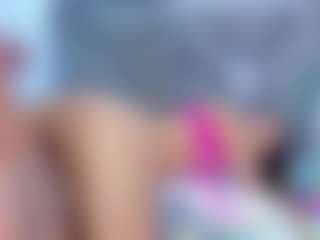 Live cam show with HAILY AND DAVID - Dirty Talk on Dare Cams
