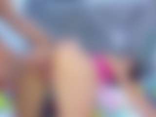 Live cam show with HAILY AND DAVID - Hairy Pussy Brown Hair on Camsoda