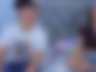 HAILY AND DAVID's Live Sex Cam Show