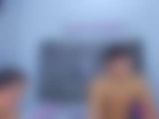 HAILY AND DAVID's Live Sex Cam Show