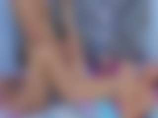 Live cam show with HAILY AND DAVID - Facial on sexylive.show