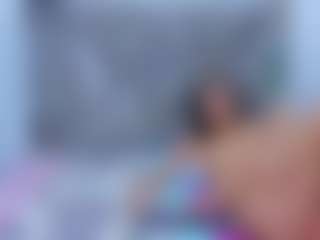 Live cam show with HAILY AND DAVID - Cum on Camiplay Live