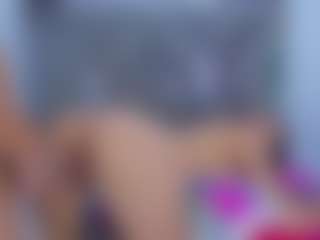 Live cam show with HAILY AND DAVID - Toys on https://playwithruby.com