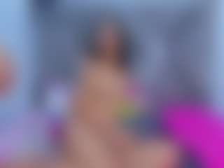 Live cam show with HAILY AND DAVID - Deepthroat on slutload