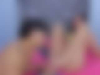 Live cam show with HAILY AND DAVID - Role Play on Hubzter Live