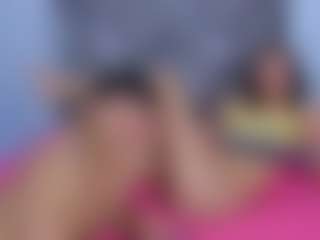 Live cam show with HAILY AND DAVID - Dildo on Soda Cam