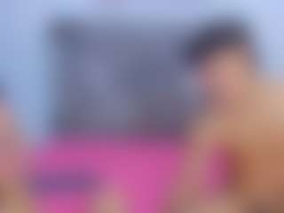 Live cam show with HAILY AND DAVID - Fetish on Soda Cam