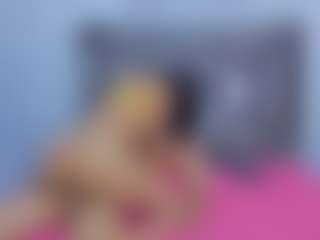 HAILY AND DAVID's Live Sex Cam Show