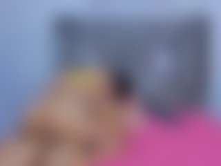 HAILY AND DAVID's Live Sex Cam Show