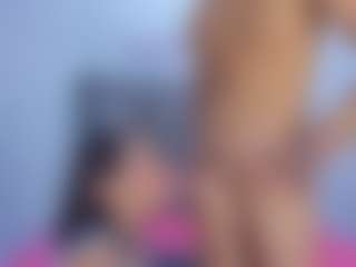 Live cam show with HAILY AND DAVID - Tattoos on Camsoda Late Night