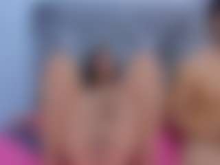 Live cam show with HAILY AND DAVID - Nipple Piercings on Dolls Live