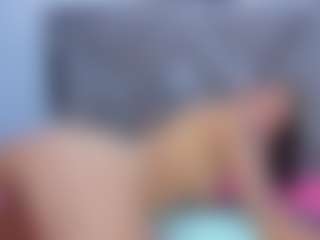 Live cam show with HAILY AND DAVID - Cum on Camsoda