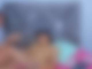 Live-Cam-Show mit HAILY AND DAVID - Doggy Style auf Camsoda