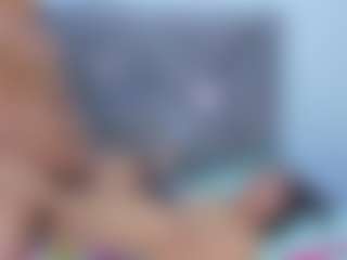 Live cam show with HAILY AND DAVID - Ass Clapping on Dolls Live