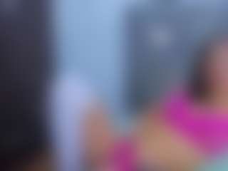 Live cam show with HAILY AND DAVID - Facial on crypto-cams