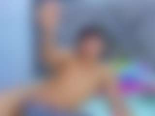 Live cam show with HAILY AND DAVID - Blue Eyes on intimatelivegirls.com