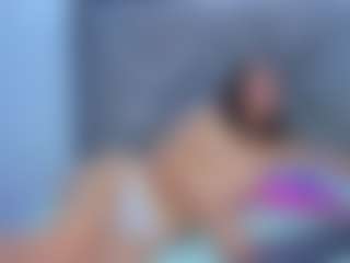 HAILY AND DAVID's Live Sex Cam Show