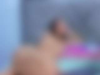 HAILY AND DAVID's Live Sex Cam Show