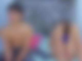 Live cam show with HAILY AND DAVID - Full Nudity on hrnylive.com