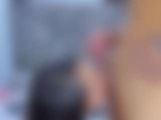 HAILY AND DAVID's Live Sex Cam Show