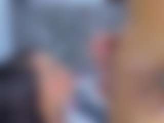 Live cam show with HAILY AND DAVID - Dildo on Pornisteam.com