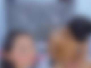 Live cam show with HAILY AND DAVID - Erotic Dance on hrnylive.com
