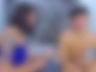 Live cam show with HAILY AND DAVID - Full Nudity on EXY