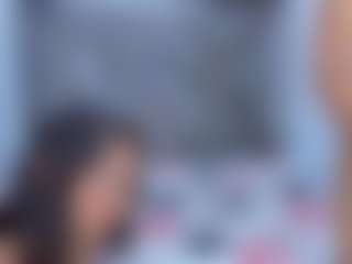 Live cam show with HAILY AND DAVID - Nipple Piercings on instabang