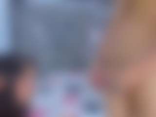 Live cam show with HAILY AND DAVID - Normal on eurowanks.com