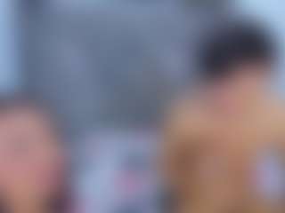 Live cam show with HAILY AND DAVID - Creampie on Camsoda.co