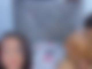 Live cam show with HAILY AND DAVID - Young Adult on PervPlay.com