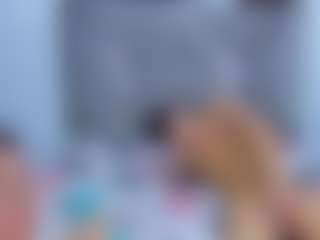 Live cam show with HAILY AND DAVID - Asshole on PervPlay.com