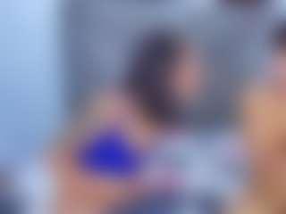 Live cam show with HAILY AND DAVID - Normal on pussylord.com