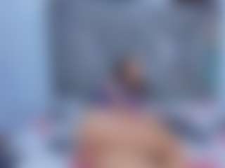 Live cam show with HAILY AND DAVID - Fetish on pussylord.com