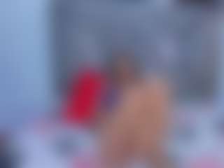 HAILY AND DAVID's Live Sex Cam Show