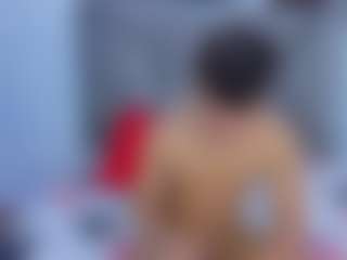 Live cam show with HAILY AND DAVID - Drinking on EXY