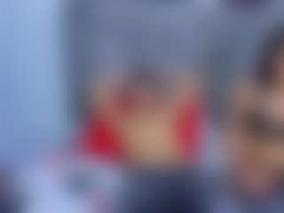 Live cam show with HAILY AND DAVID - Normal on Latina Girls