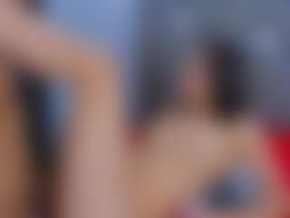 Live cam show with HAILY AND DAVID - Role Play on Gym Cam Girls