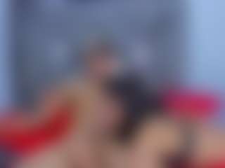 Live cam show with HAILY AND DAVID - Fingering on Camsoda
