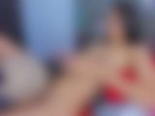 HAILY AND DAVID's Live Sex Cam Show