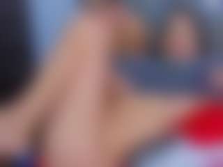 HAILY AND DAVID's Live Sex Cam Show