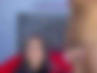 HAILY AND DAVID's Live Sex Cam Show