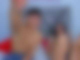Live cam show with HAILY AND DAVID - Fingering Young Adult on Camsoda